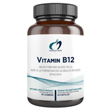 DFH - Vitamin B12 - 60 Tablets