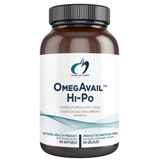 DFH - OmegAvail Hi-Po - 60 Capsules 