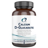 DFH - Calcium D-Glucarate - 60 Caps