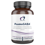 DFH - PharmaGABA - 60 Tablets