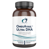 DFH - OmegAvail Ultra DHA - 60 Caps 