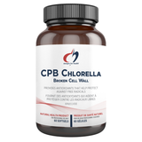 DFH - CPB Chlorella - 60 Caps