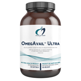 DFH - Omegavail Ultra - 120 Capsules 