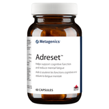 Metagenics - Adreset - 60C