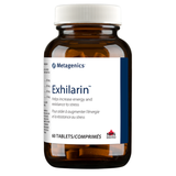 Metagenics - Exhilarin - 60T