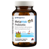 Metagenics - MetaKids - Probiotic - 120T