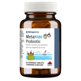 Metagenics - MetaKids - Probiotic - 60T