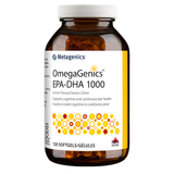 Metagenics - OmegaGenics EPA-DHA 1000TG - 120SG