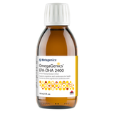 Metagenics - OmegaGenics EPA-DHA 2400 - 150ML