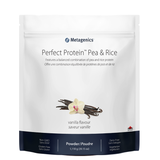 Metagenics - Perfect Proteine Pea/rice - 30 Serving