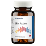 Metagenics - SPM Active - 60SG