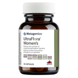 Metagenics - Ultra Flora Women - 30 Caps