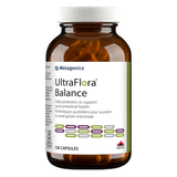 Metagenics - Ultra Flora Balance - 120 Capsules