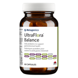 Metagenics - Ultra Flora Balance - 60 Caps