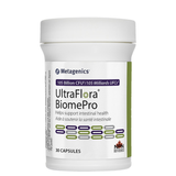 Metagenics - Ultra Flora BiomePro - 30 Caps