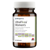 Metagenics - Ultra Flora Womens - 60 Capsules