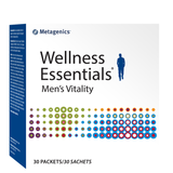 Metagenics - Wellness Essentials Men Vitality - 30PK