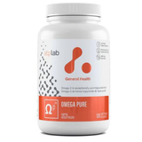 Stack Santé de base - Omega Pure