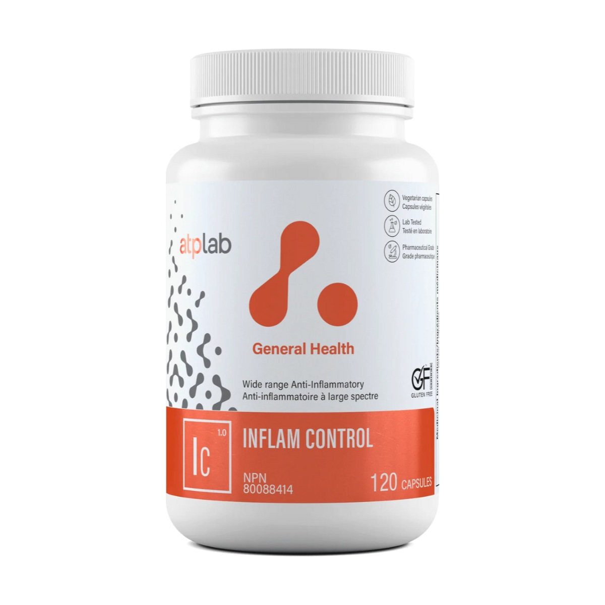 ATP - Inflam Control
