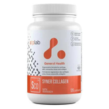 ATP - Syner Collagen - 120 Caps