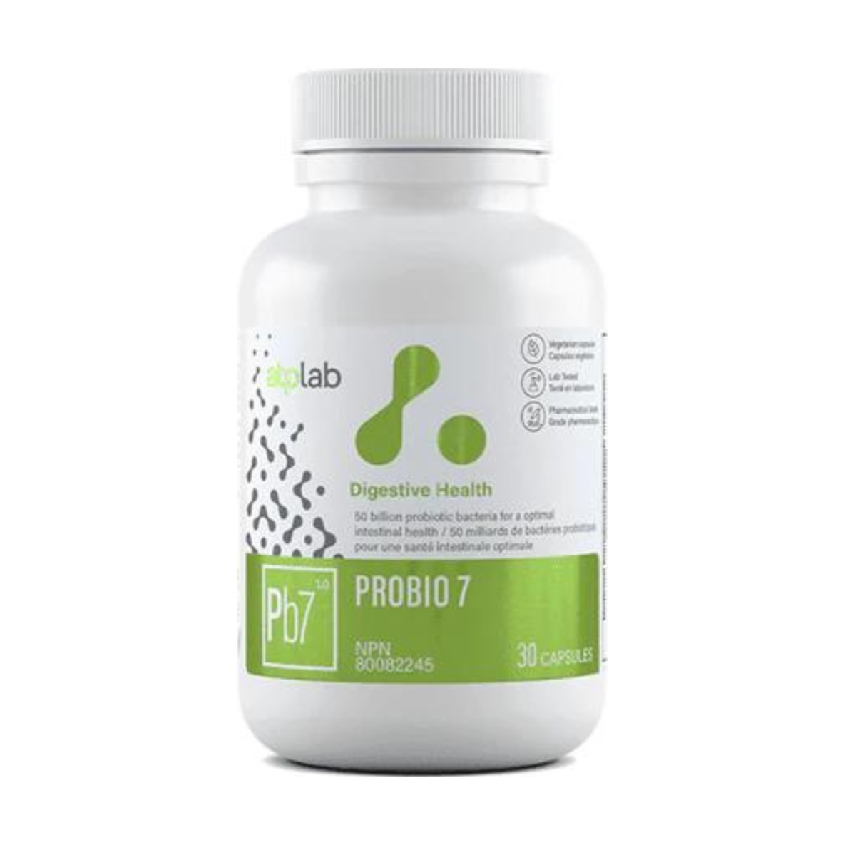 ATP - Probio7 - 30 Caps