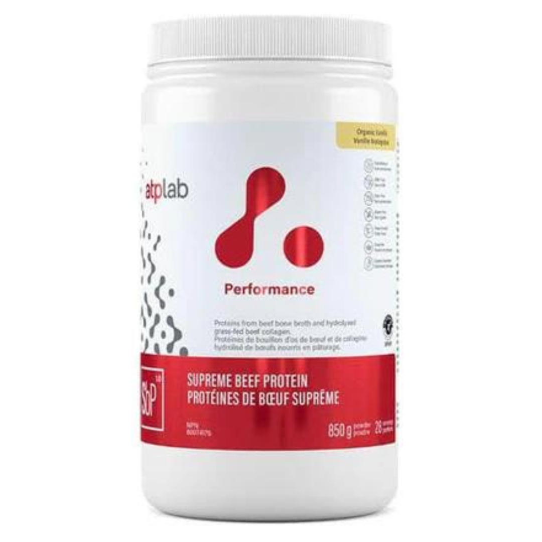 ATP -  Protéine Boeuf Suprême - 850g