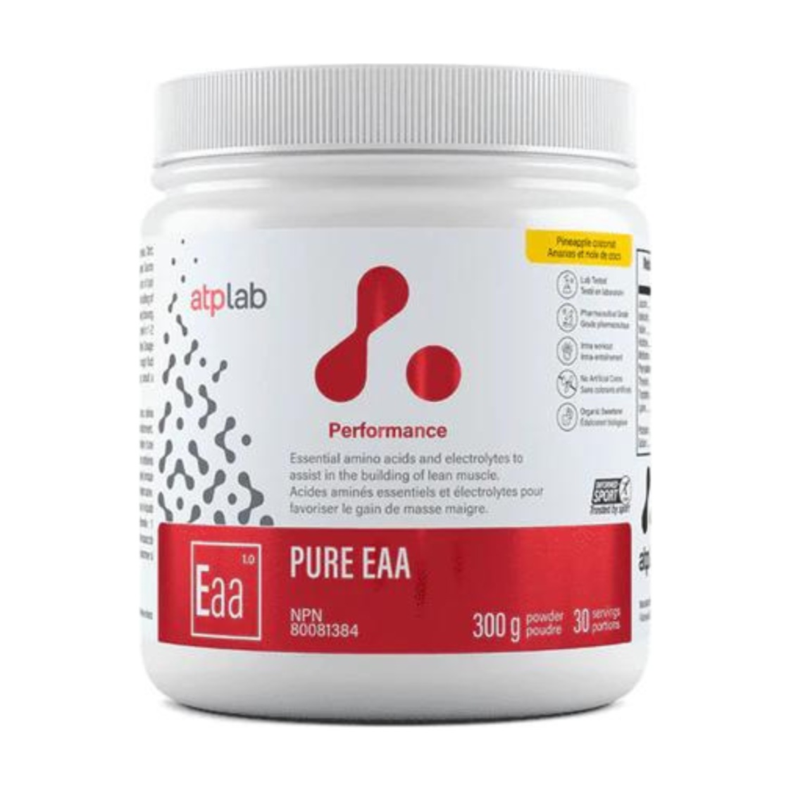 ATP - EAA - 300g