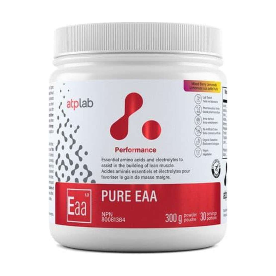 ATP - EAA - 300g