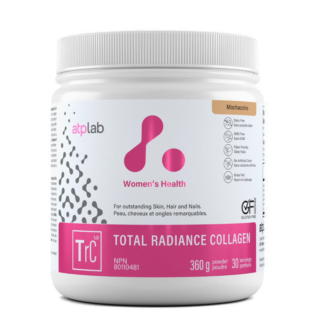 ATP - Total Radiance Collagen - 360g