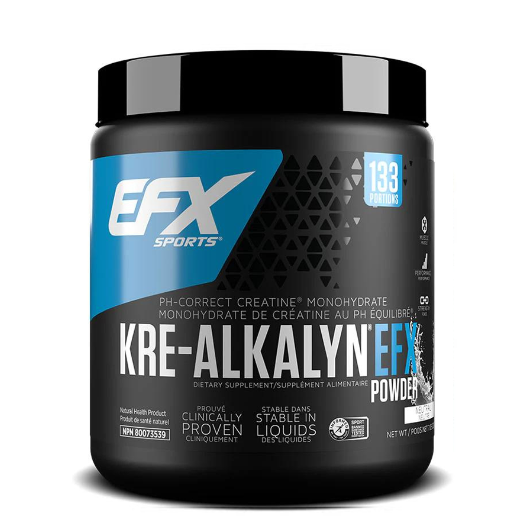 EFX - Kre-Alkalin Créatine