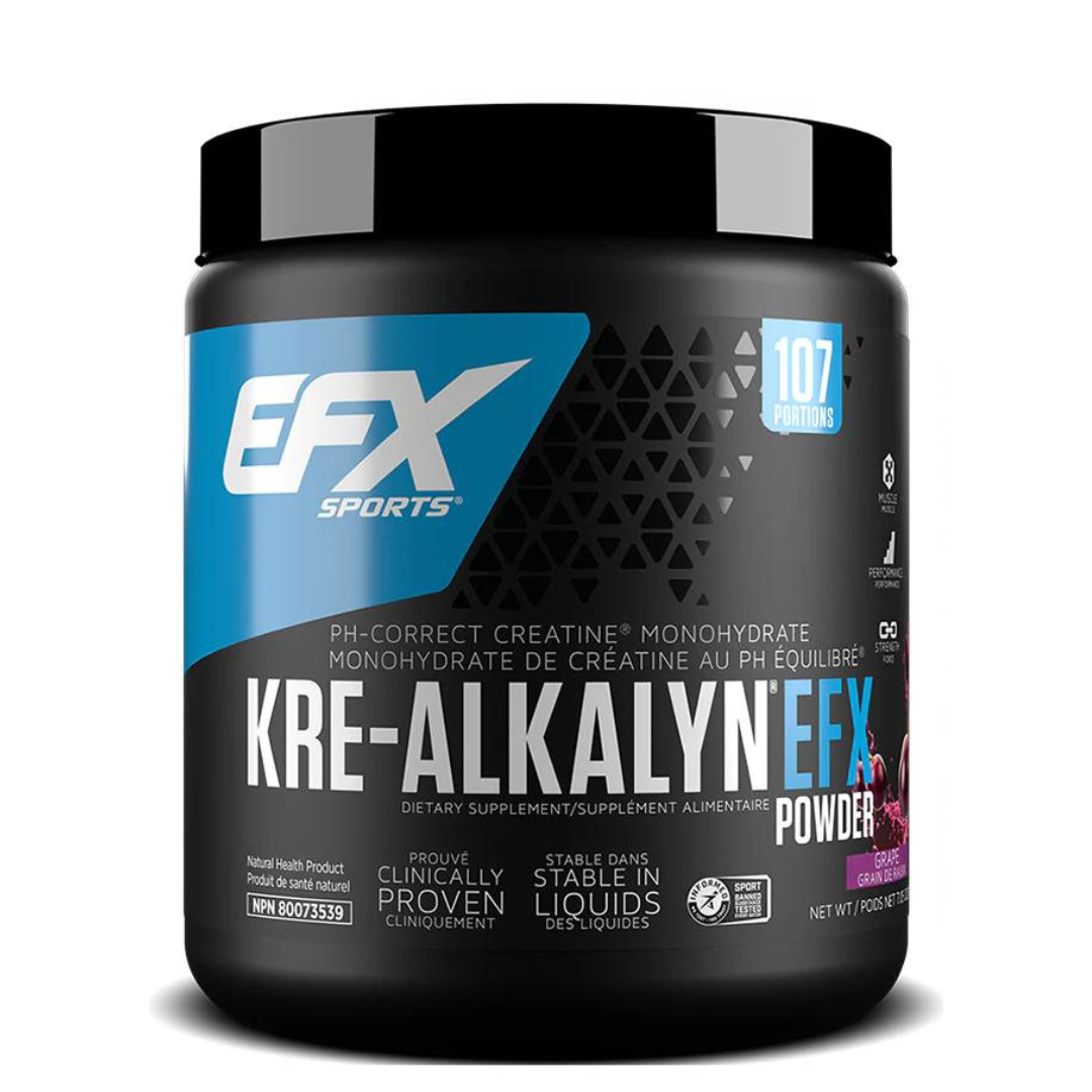 EFX - Kre-Alkalin Creatine