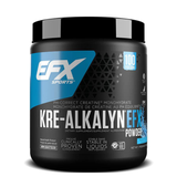 EFX - Kre-Alkalin Créatine