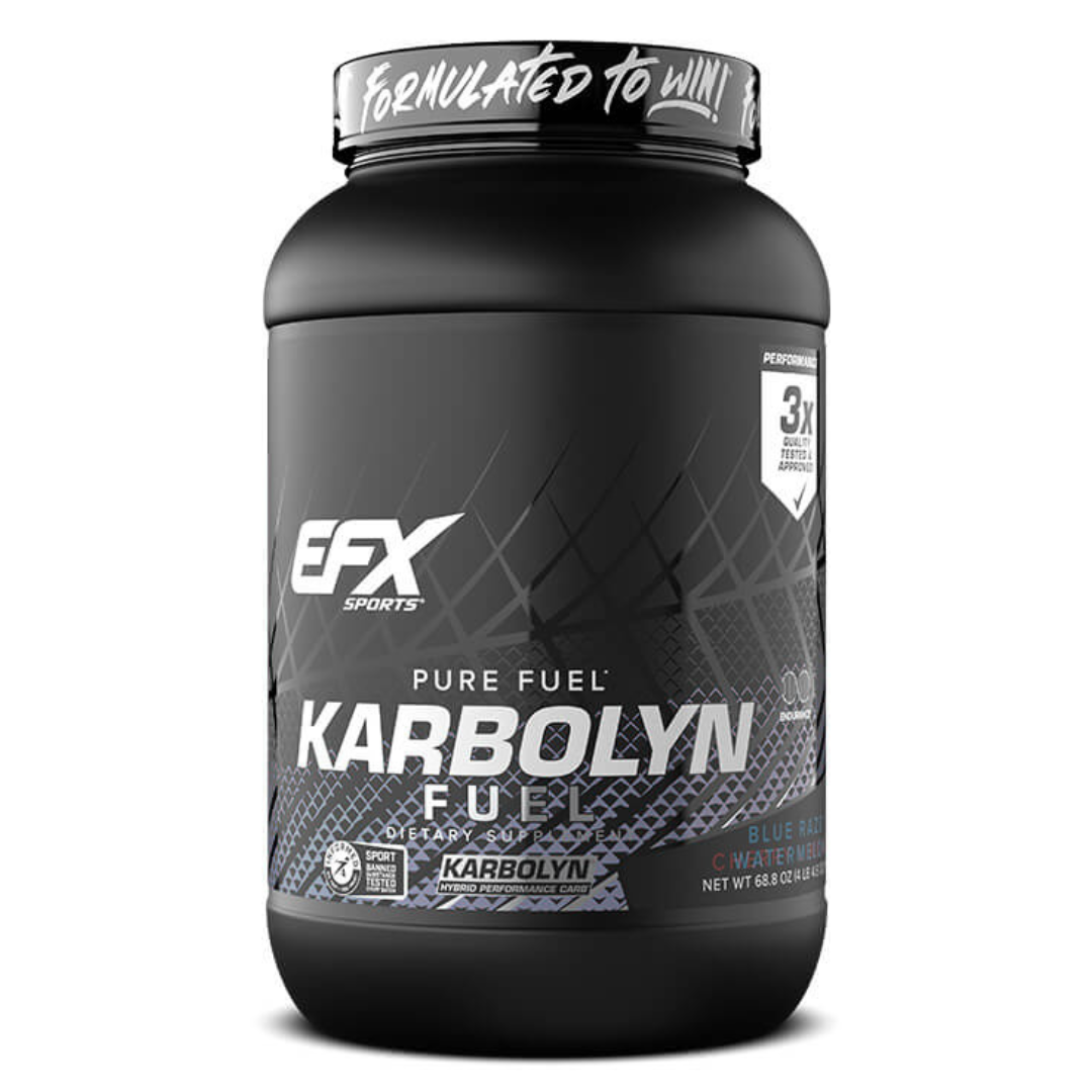 EFX - Karbolyn Fuel 1950g