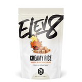 Elev8 - Creamy Rice -