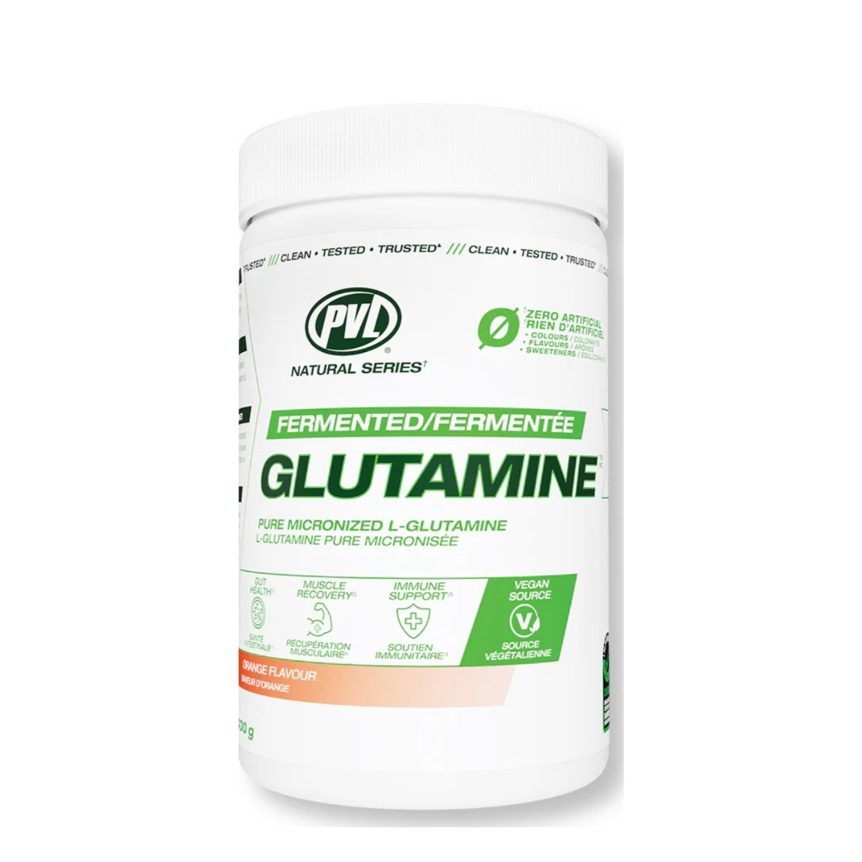 PVL Pure Glutamine – 400 g
