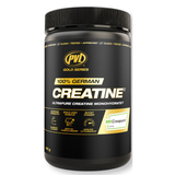 PVL Essentials - Creatine Creapure Unflavoured  - 410g