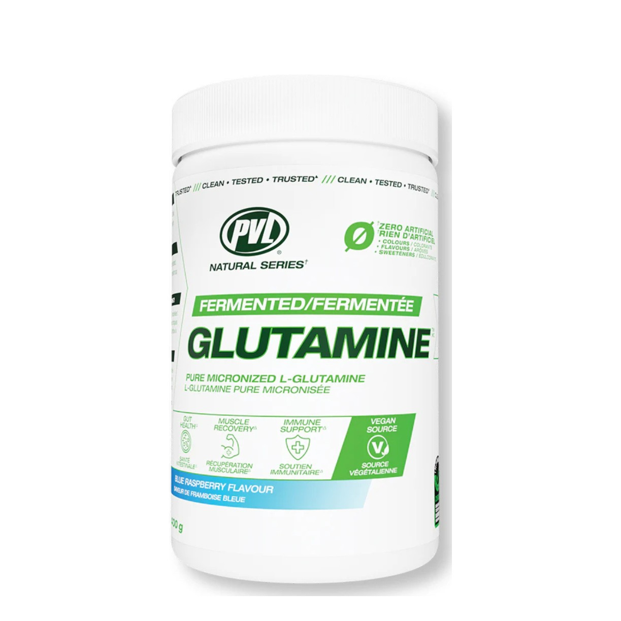 PVL - Pure Glutamine - 400g
