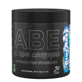 ABE - Ultimate Pre-Workout