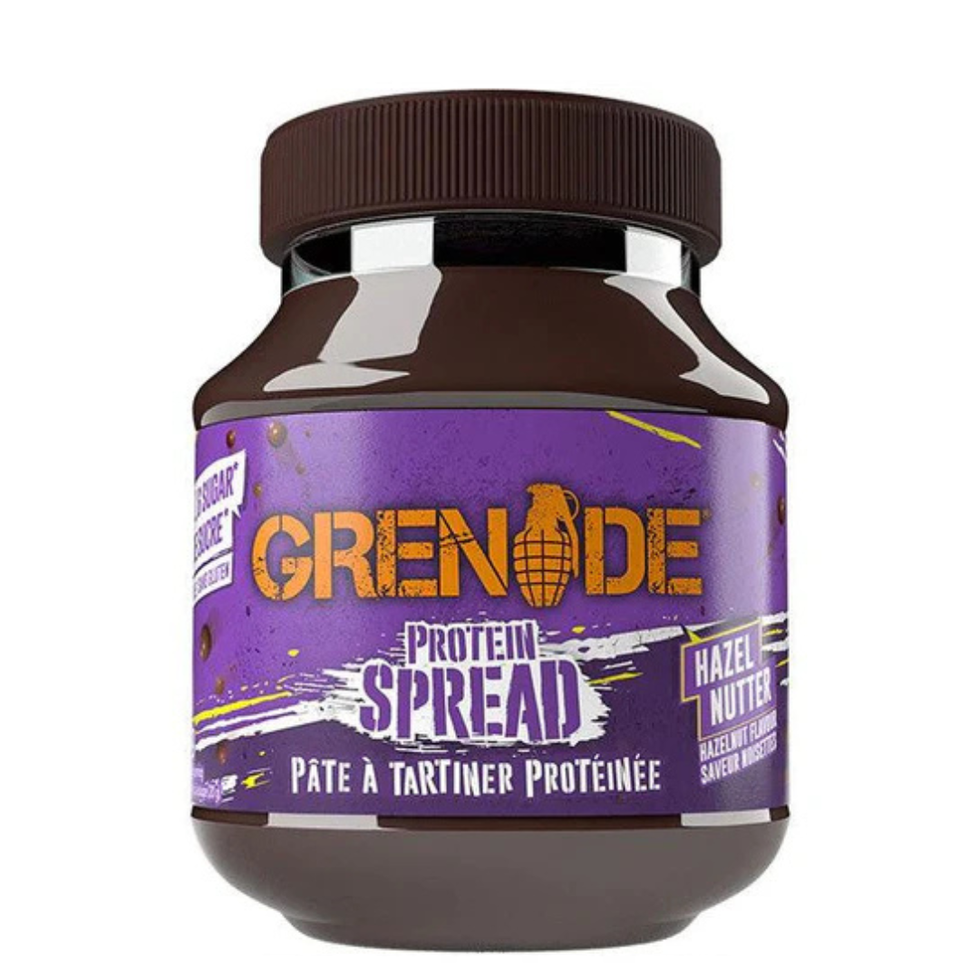 Grenade - Carb Killa Protein Spread