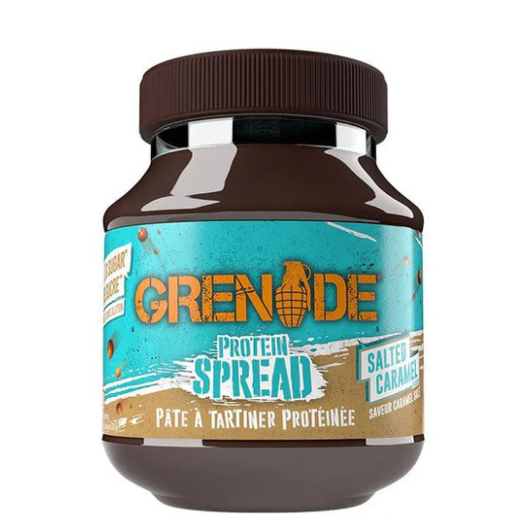 Grenade - Carb Killa Protein Spread