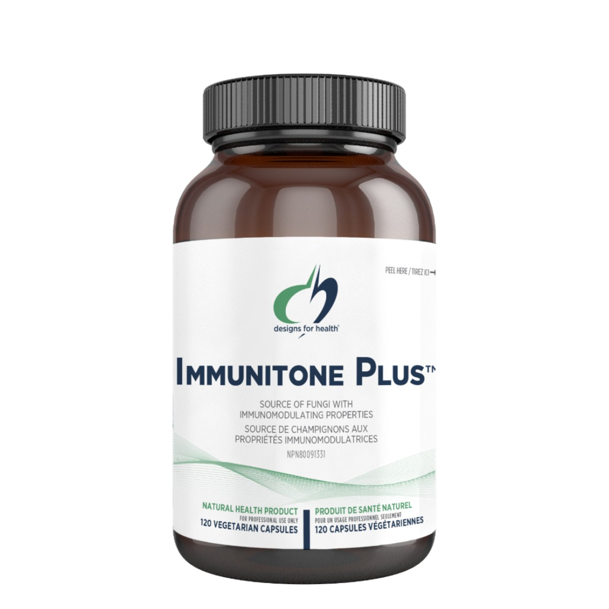 Design for Health - Immunitone Plus