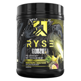 Ryse - Godzilla Pre-Workout - 792G