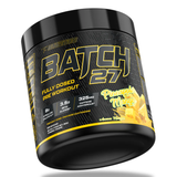 TC Nutrition - Batch 27