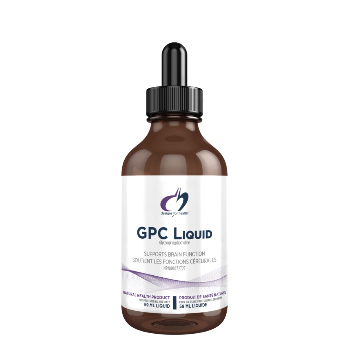 Design for Health - GPC Liquid - 2 oz