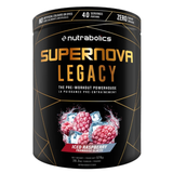 Nutrabolics - Supernova Legacy