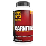 Mutant - Carnitine - 90 Caps