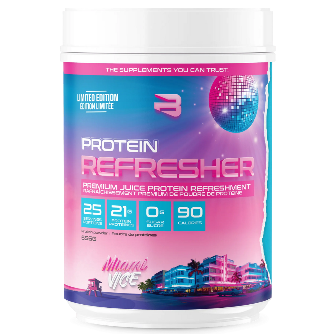 Believe - Protein Refresher - 656g