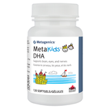 Metagenics - Metakids DHA 120 Capsules