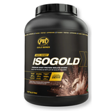 PVL - Gold Series - IsoGold - 5lbs