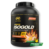 PVL - Gold Series - IsoGold - 5lbs